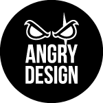 ANGRY DESIGN